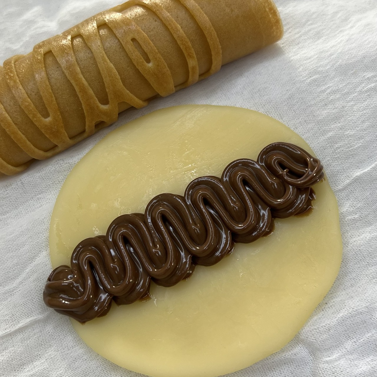 นูเทล่า