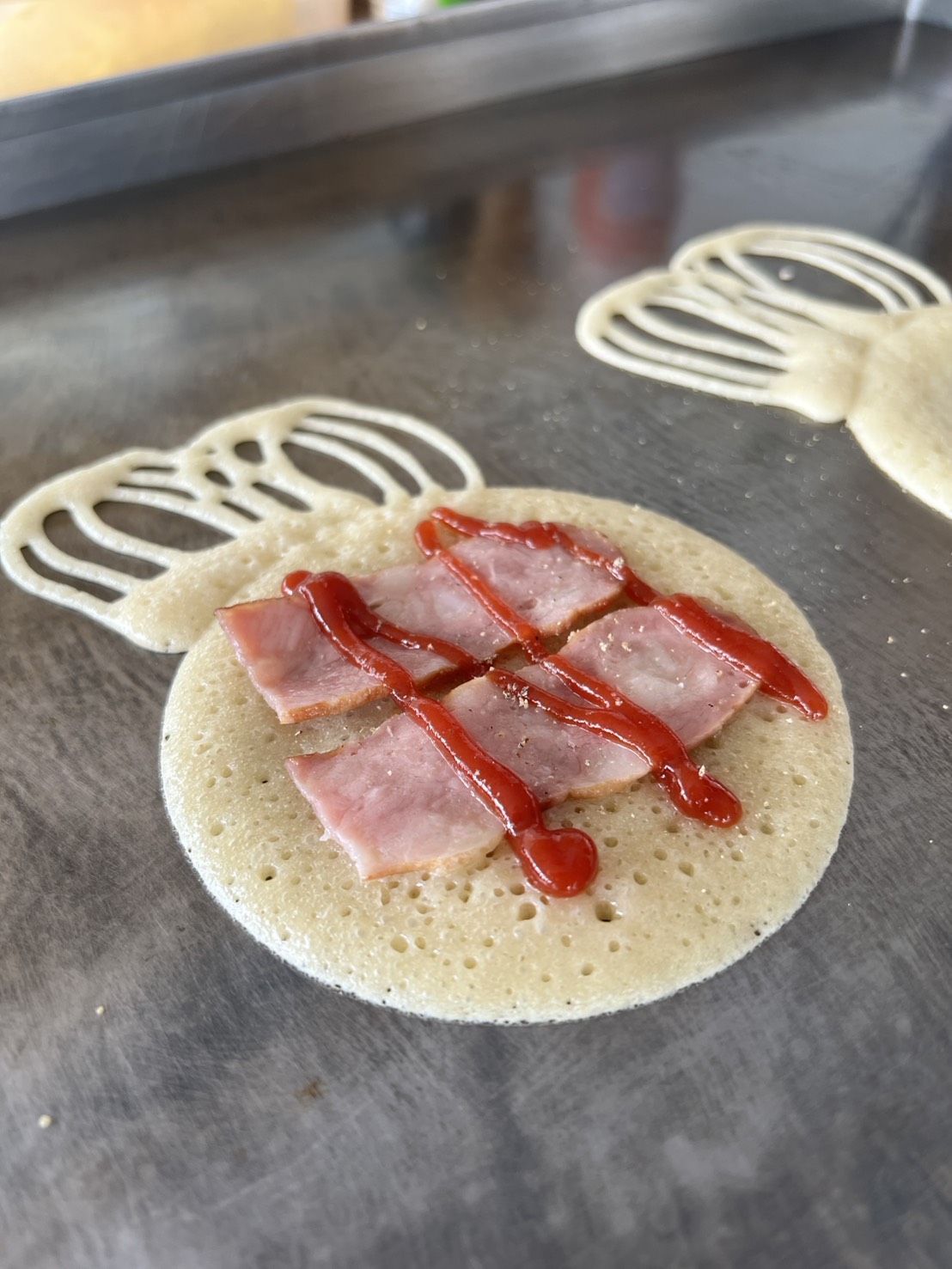 ดับเบิลเบคอน